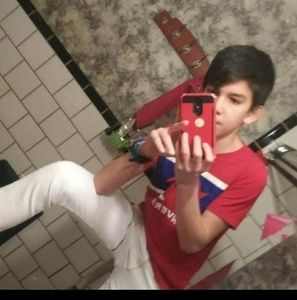 Meet your Posher, Joseph jared